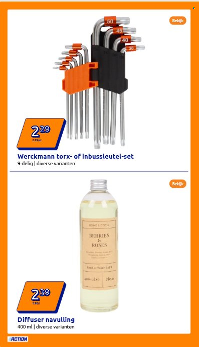 Action-aanbieding - 30-7-2025 - 5-8-2025. Pagina 26