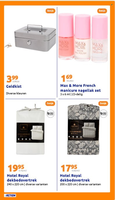 Action-aanbieding - 30-7-2025 - 5-8-2025. Pagina 27