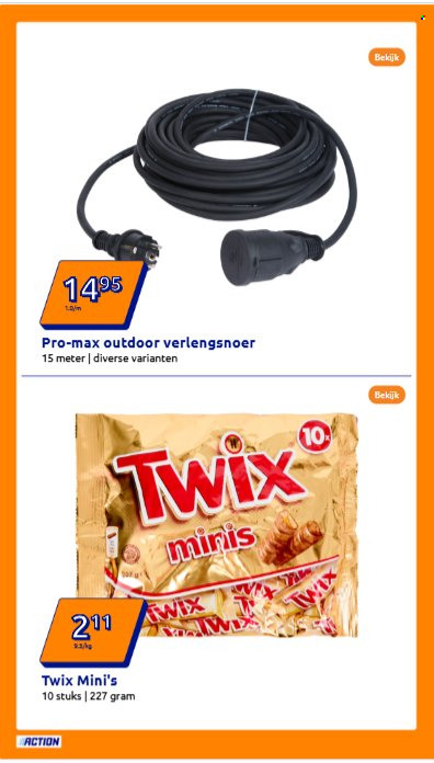 Action-aanbieding - 30-7-2025 - 5-8-2025. Pagina 28