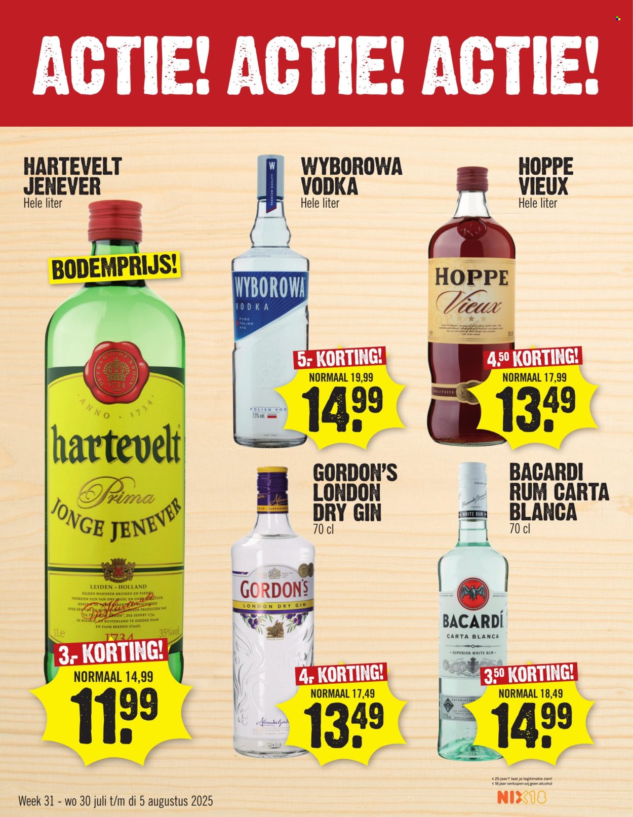 Dirk-aanbieding - 30-7-2025 - 5-8-2025. Pagina 8