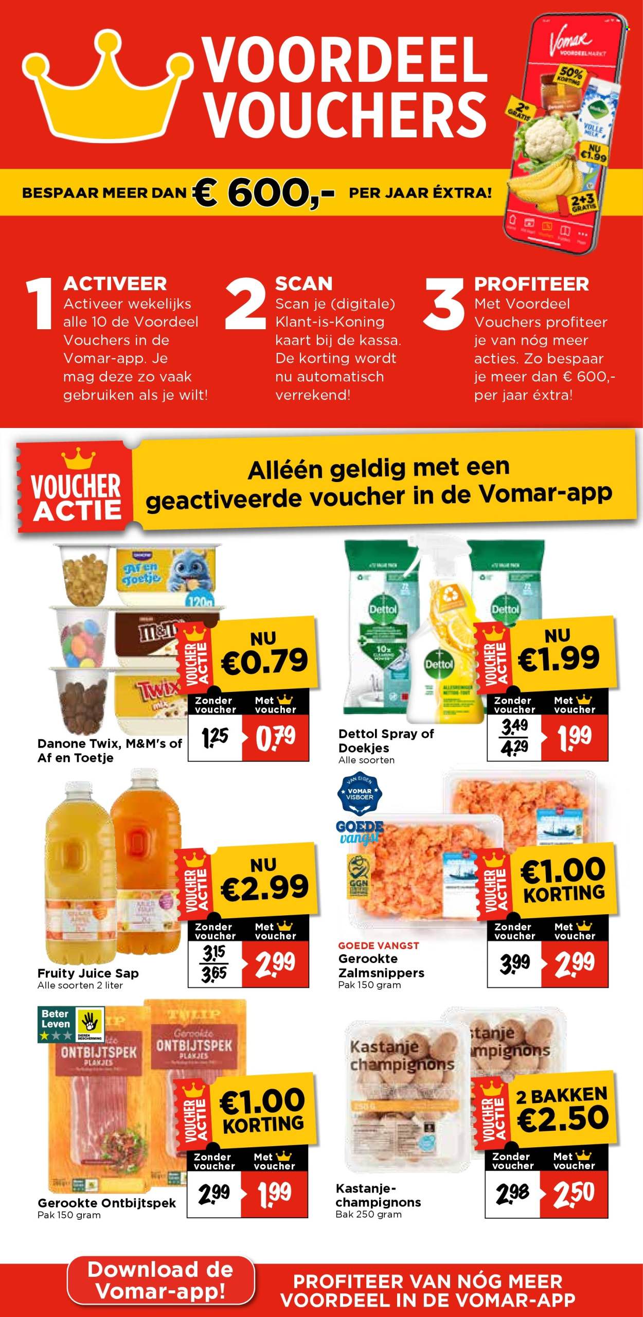 Vomar-aanbieding - 30-7-2025 - 2-8-2025. Pagina 7