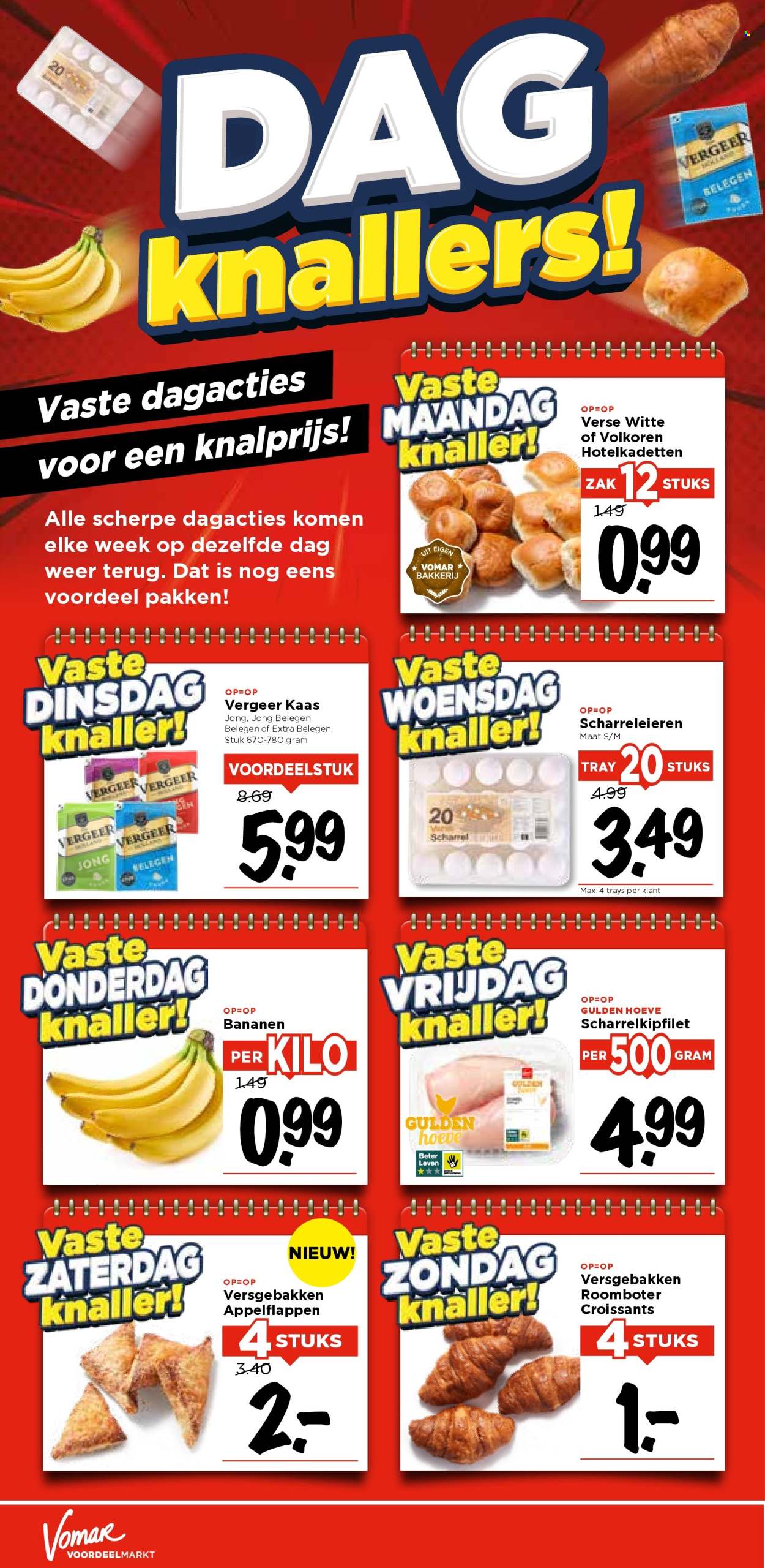 Vomar-aanbieding - 30-7-2025 - 2-8-2025. Pagina 11