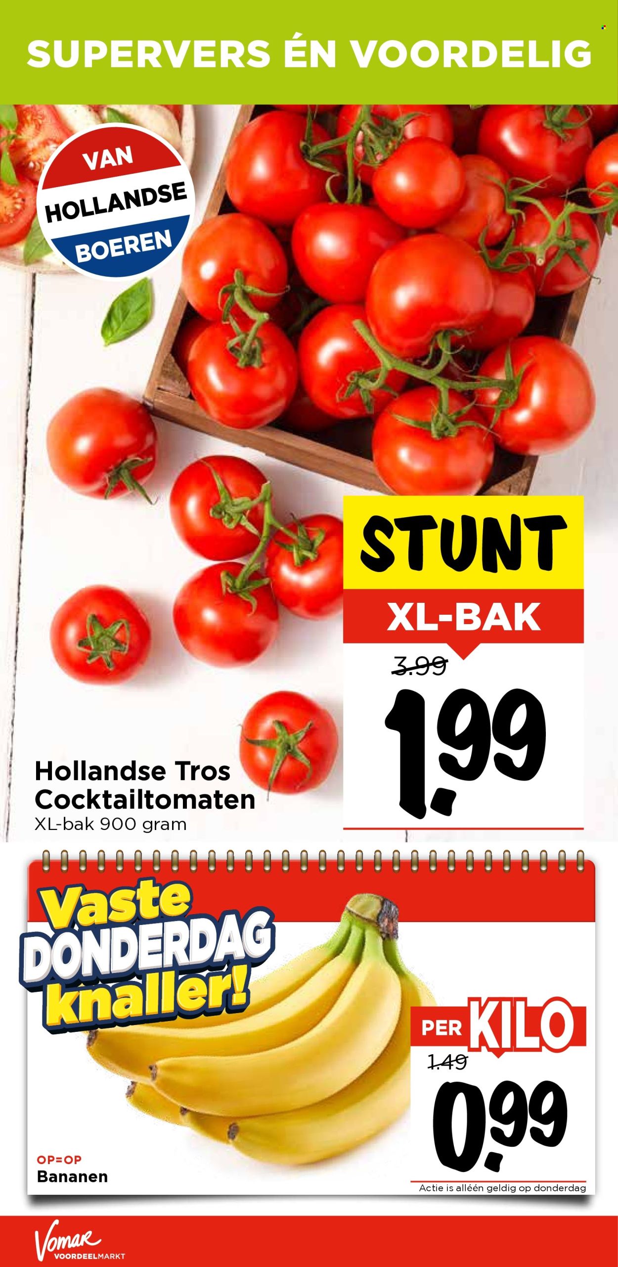 Vomar-aanbieding - 30-7-2025 - 2-8-2025. Pagina 12