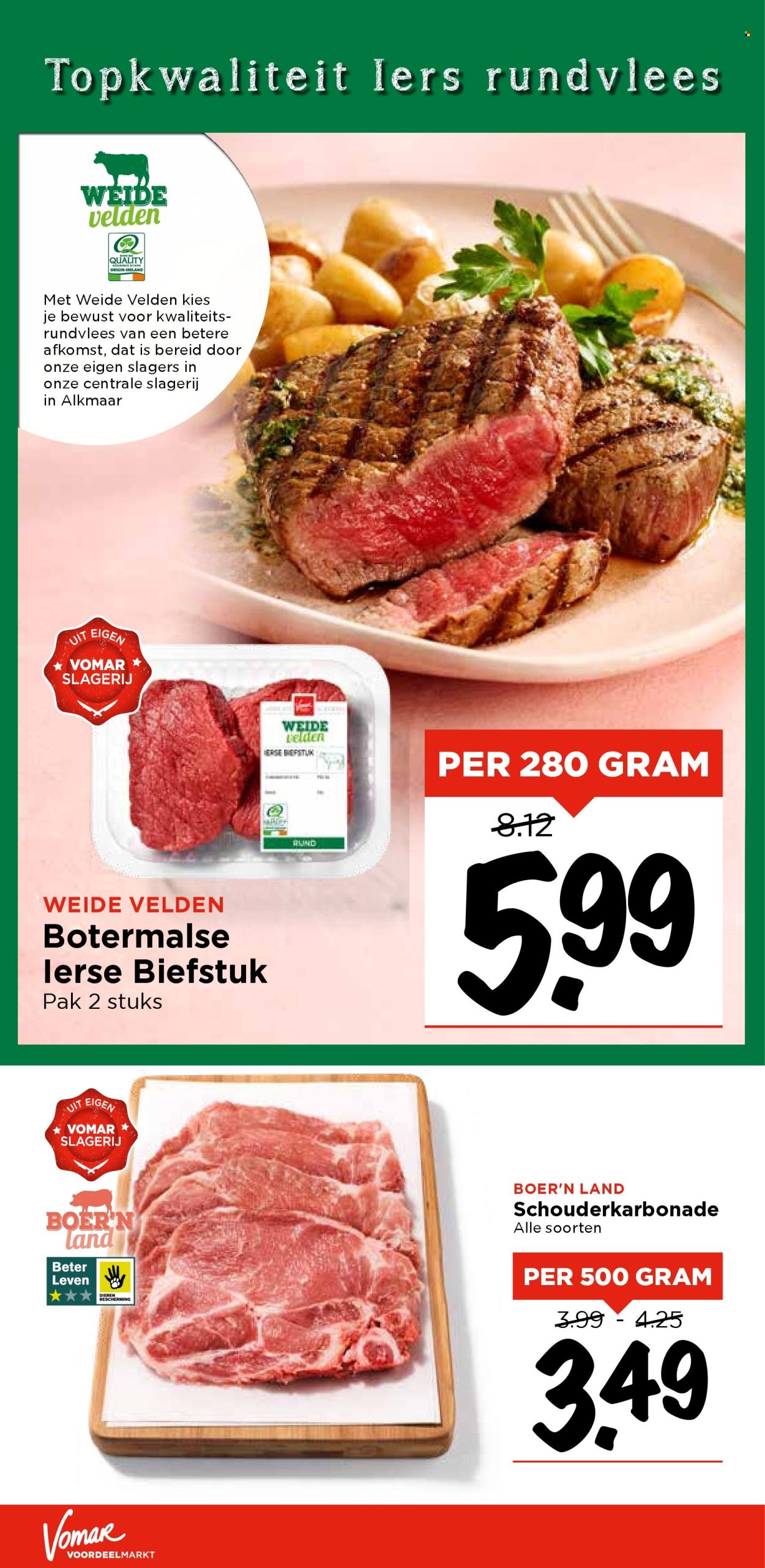 Vomar-aanbieding - 30-7-2025 - 2-8-2025. Pagina 17