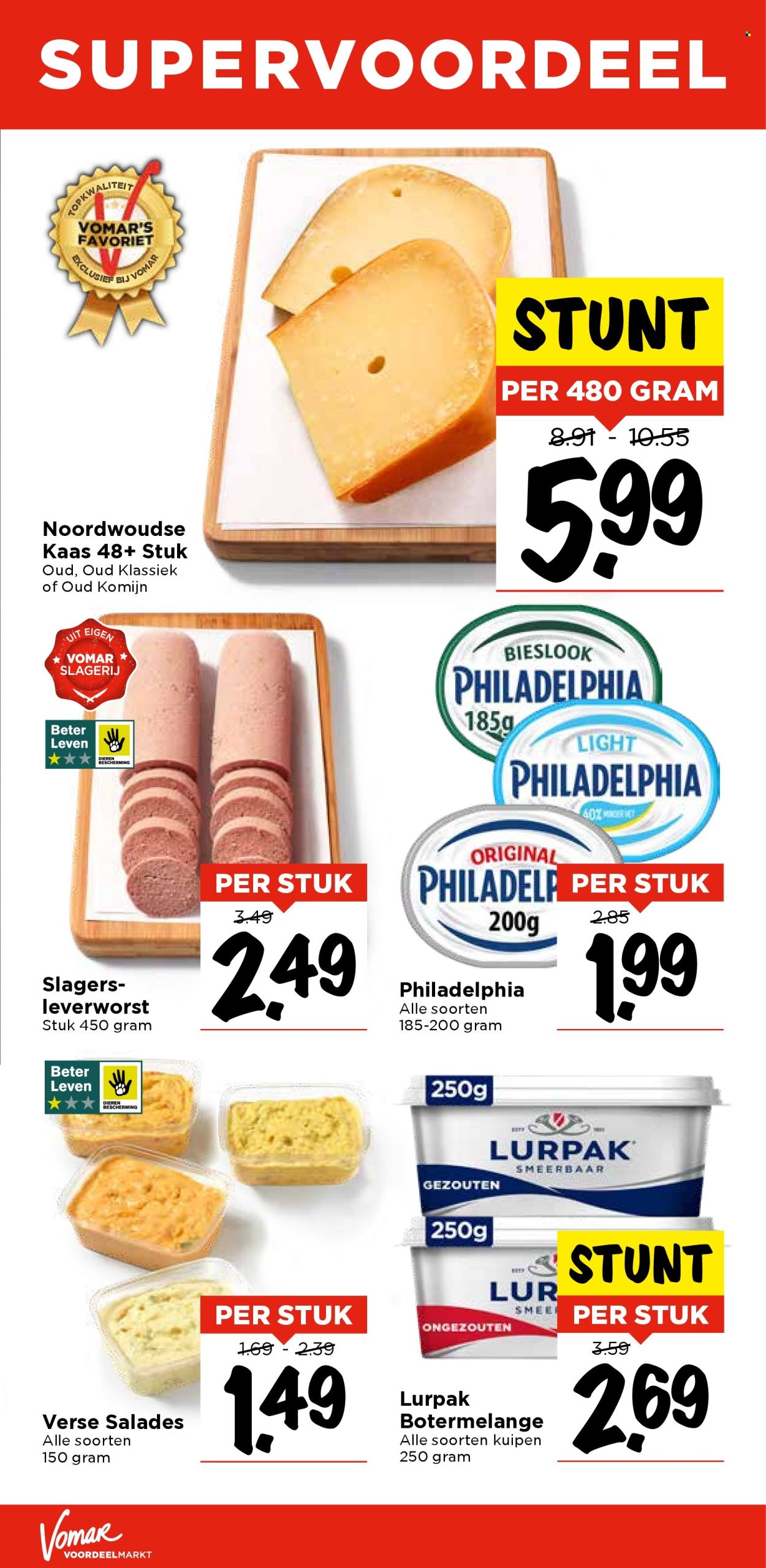 Vomar-aanbieding - 30-7-2025 - 2-8-2025. Pagina 22