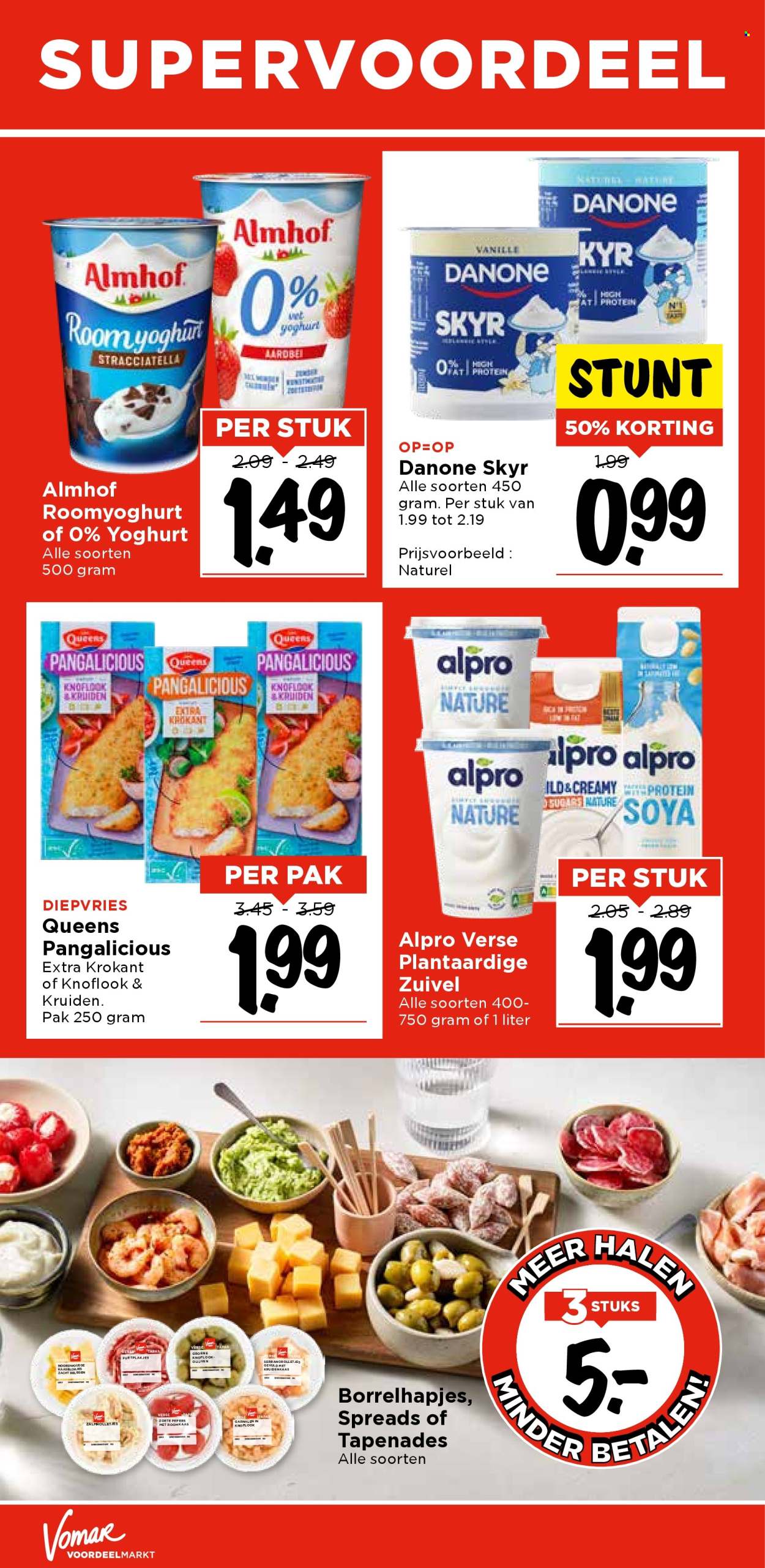 Vomar-aanbieding - 30-7-2025 - 2-8-2025. Pagina 25