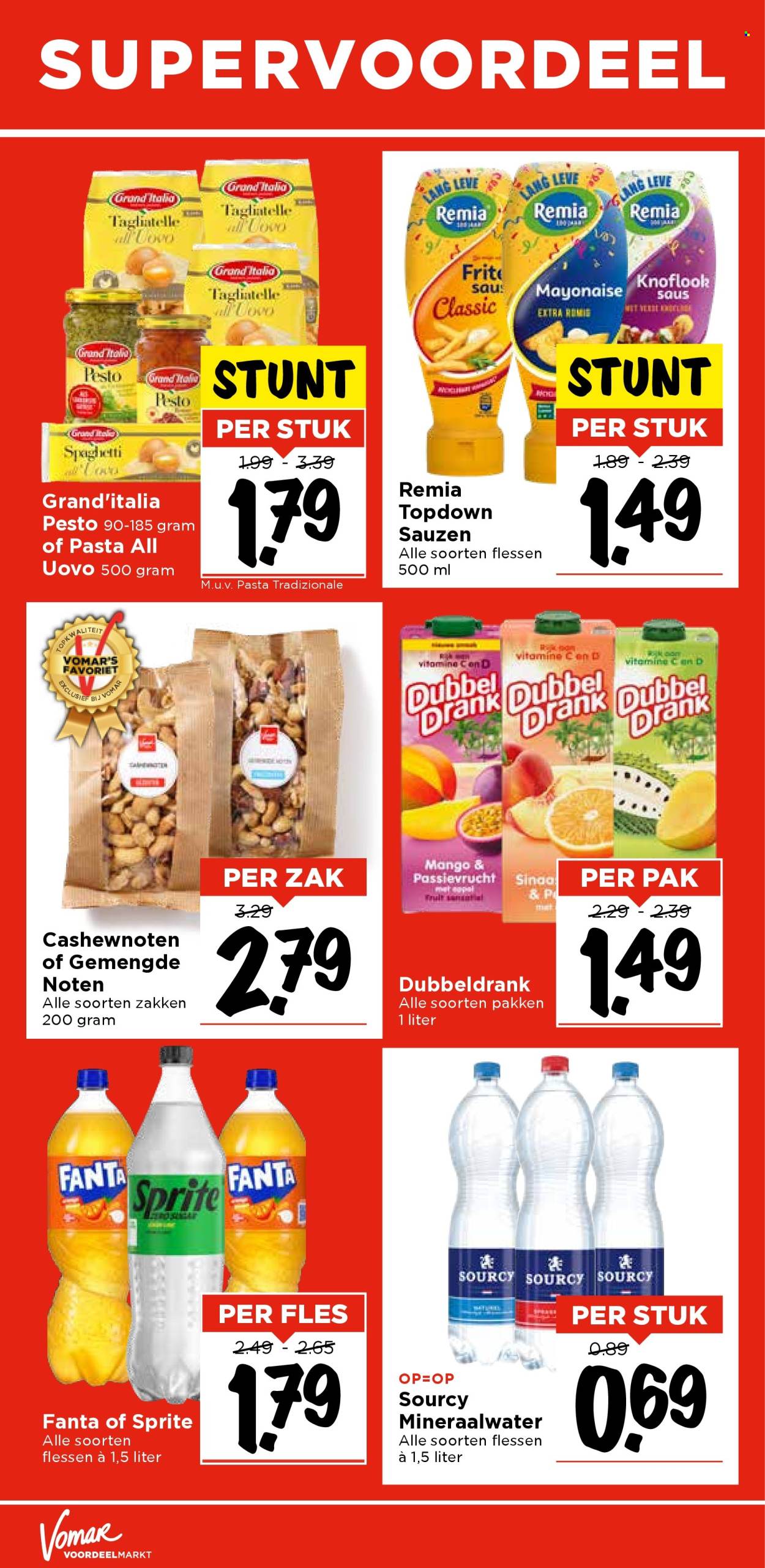 Vomar-aanbieding - 30-7-2025 - 2-8-2025. Pagina 26