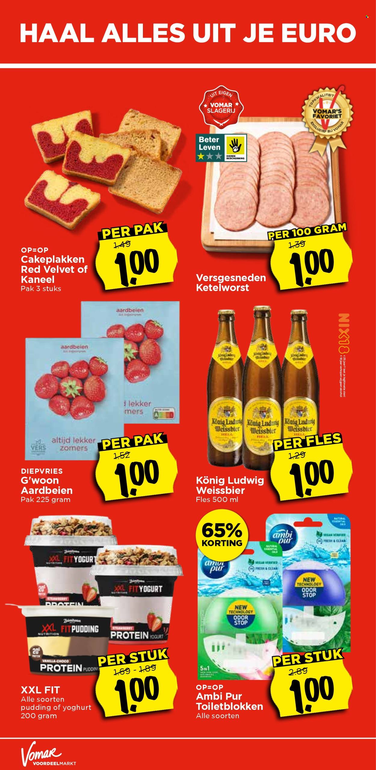 Vomar-aanbieding - 30-7-2025 - 2-8-2025. Pagina 27