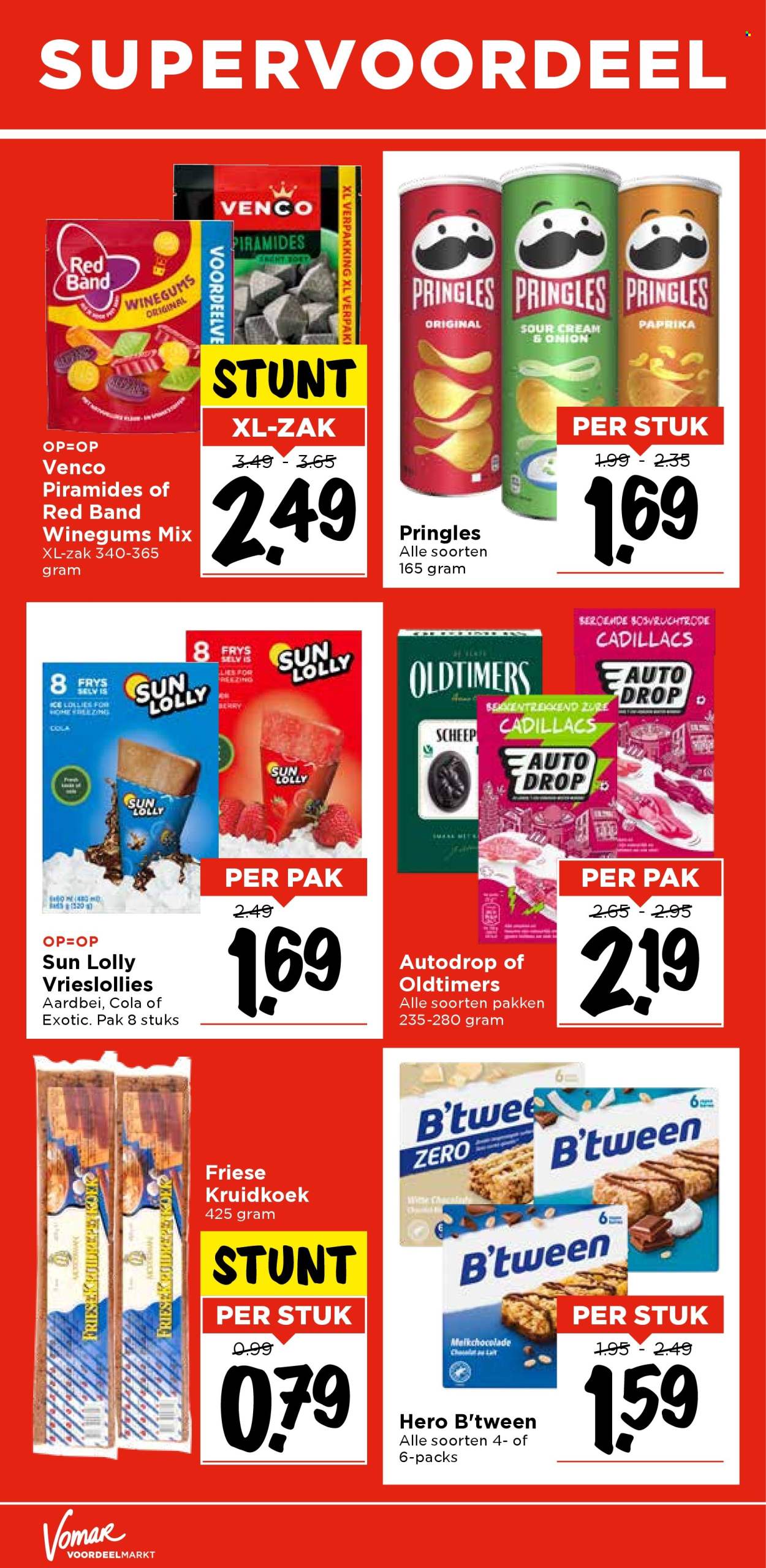 Vomar-aanbieding - 30-7-2025 - 2-8-2025. Pagina 29