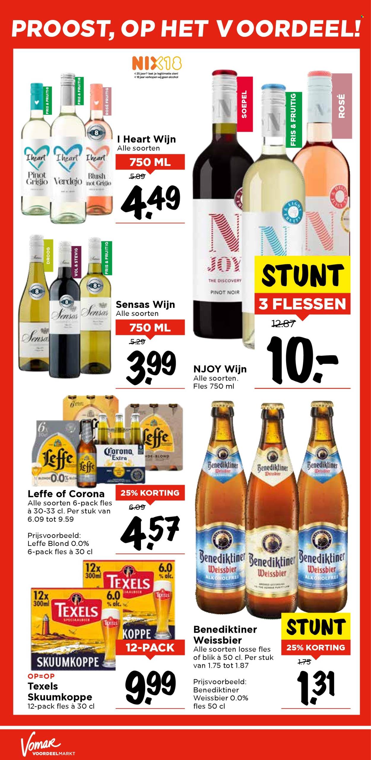 Vomar-aanbieding - 30-7-2025 - 2-8-2025. Pagina 32