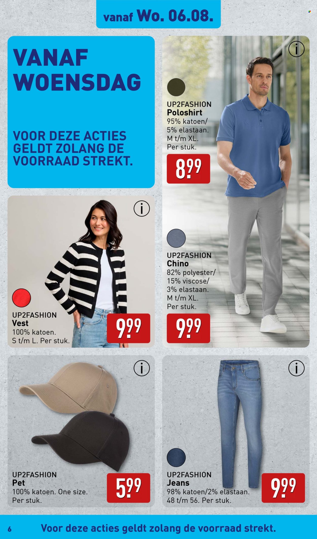 Aldi-aanbieding. Pagina 6