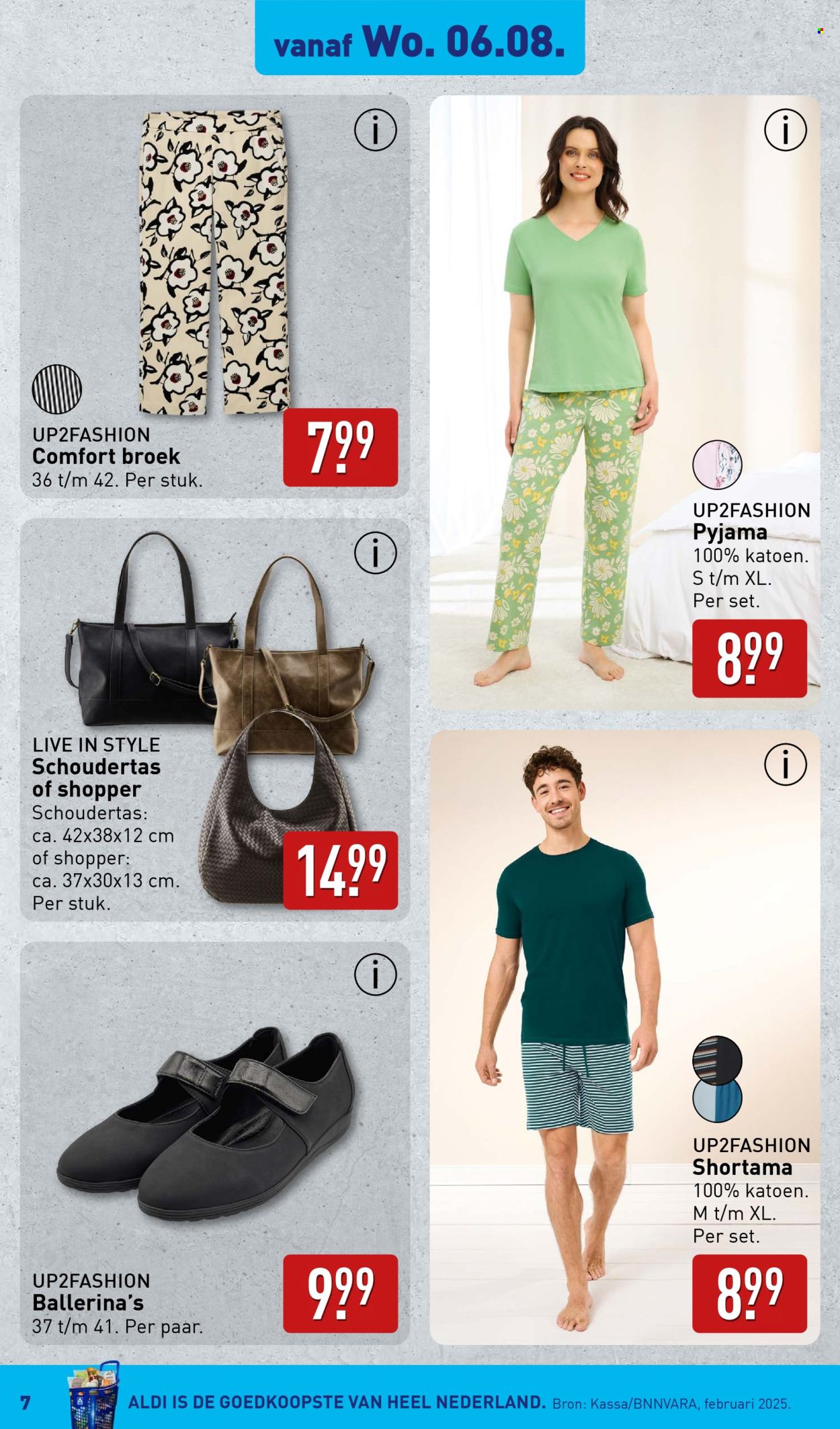Aldi-aanbieding. Pagina 7