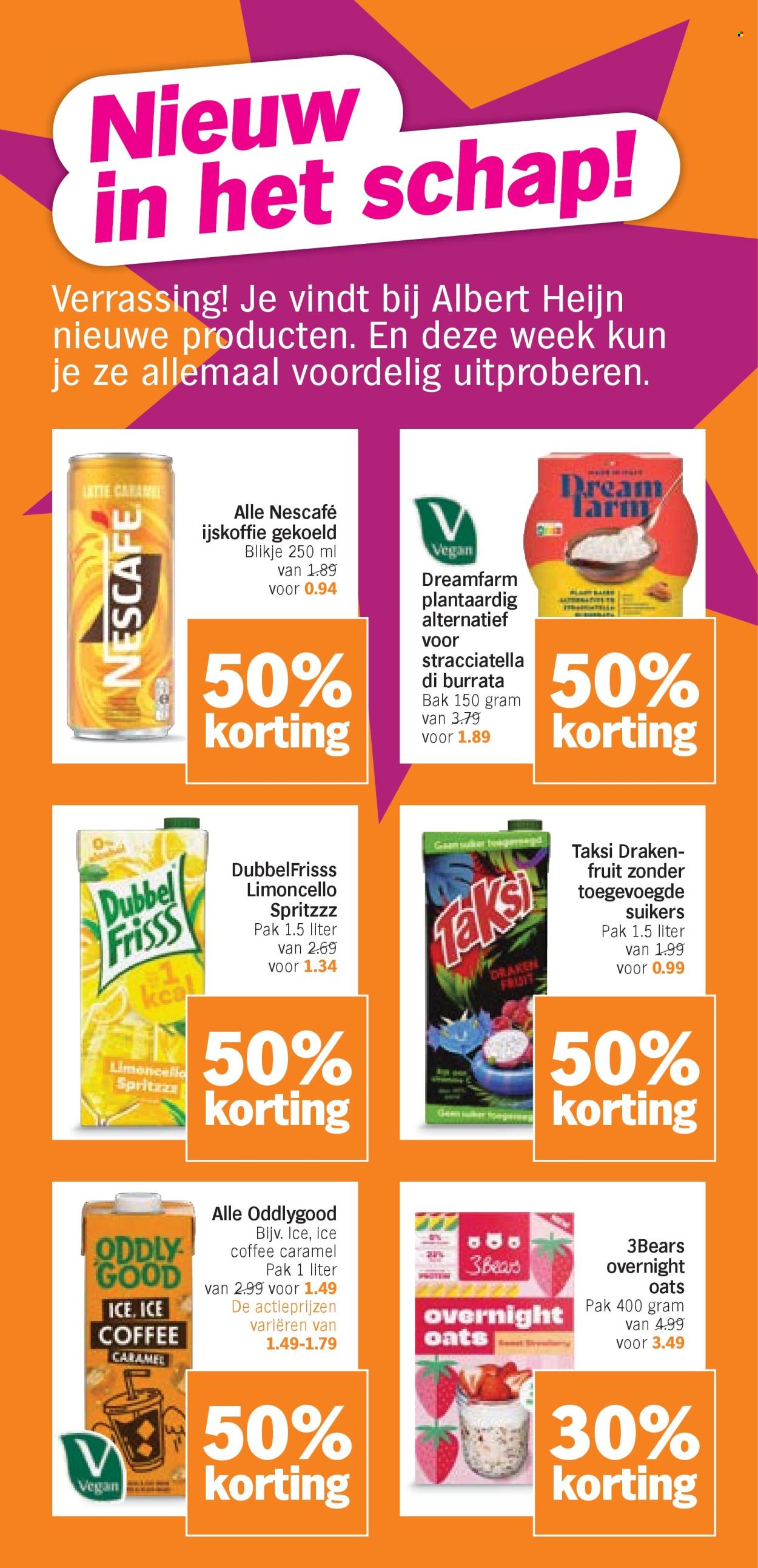 Albert Heijn-aanbieding - 4-8-2025 - 10-8-2025. Pagina 34