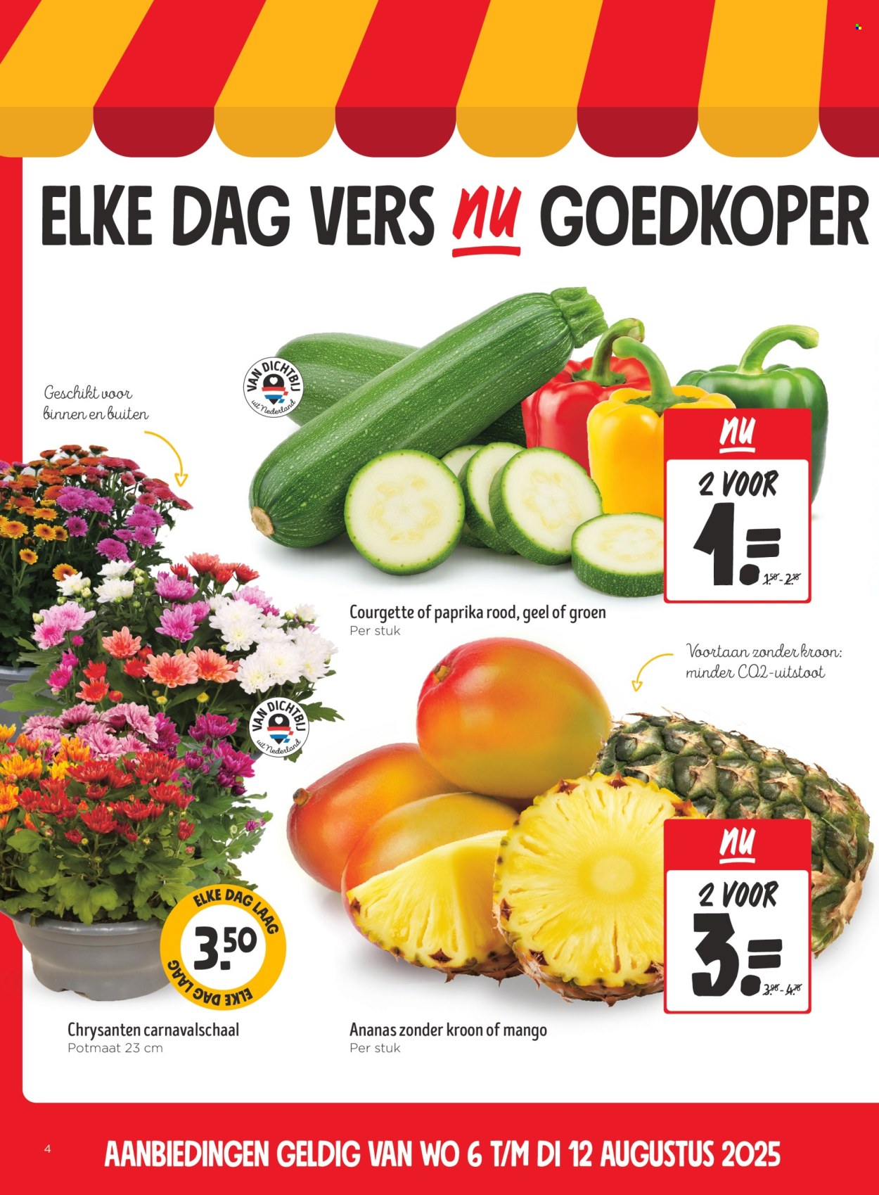 Jumbo-aanbieding - 6-8-2025 - 12-8-2025. Pagina 4