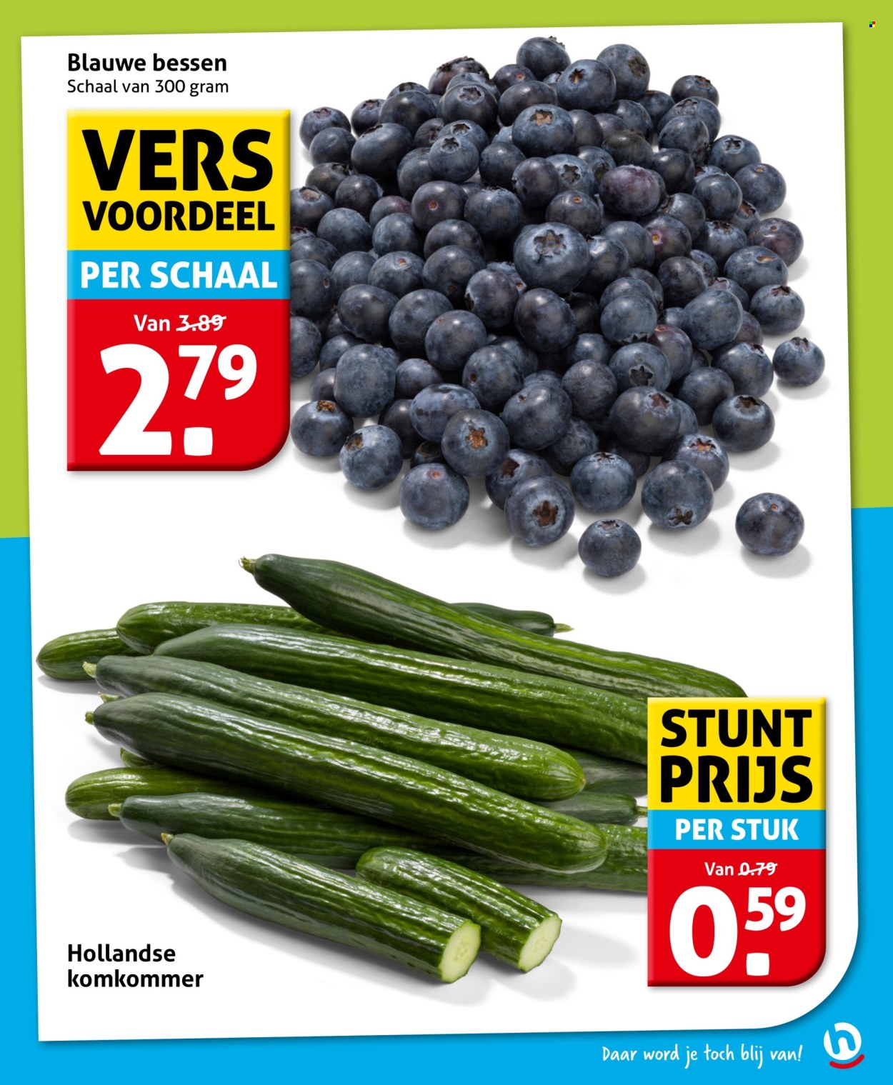 Hoogvliet-aanbieding - 6-8-2025 - 12-8-2025. Pagina 9