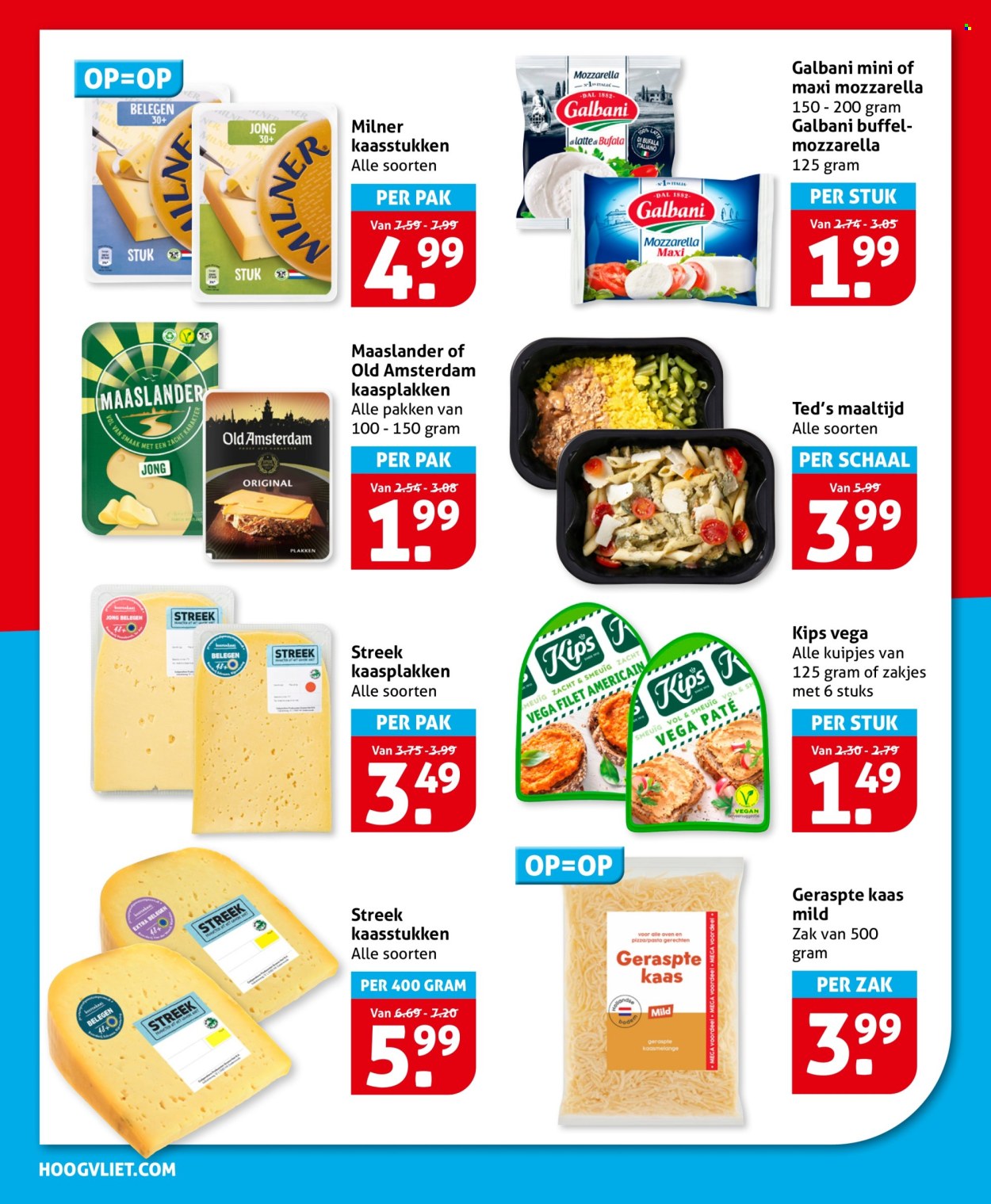 Hoogvliet-aanbieding - 6-8-2025 - 12-8-2025. Pagina 12