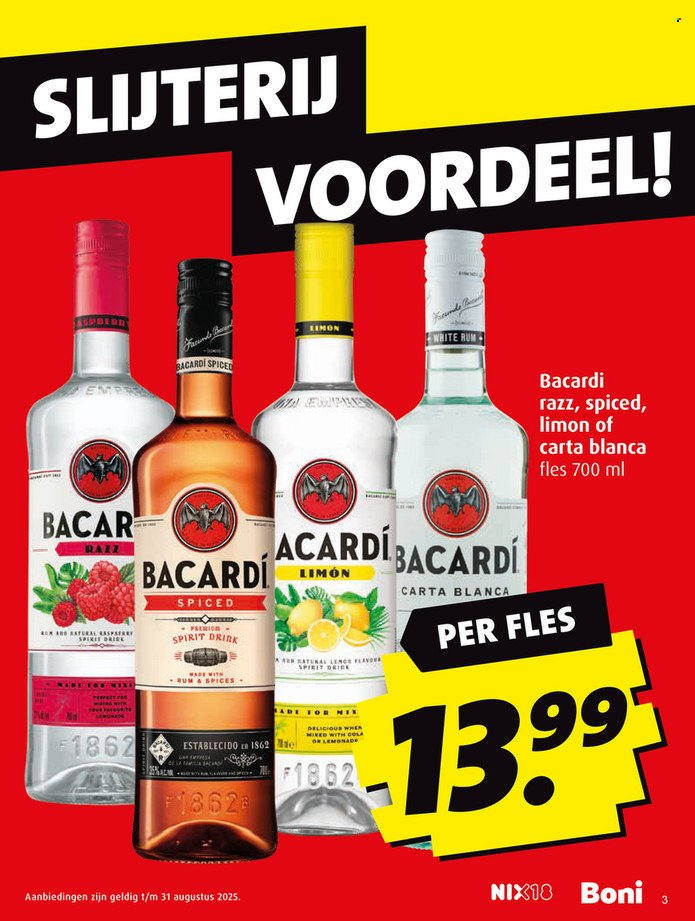 Boni-aanbieding - 4-8-2025 - 31-8-2025. Pagina 3