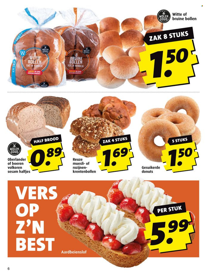 Boni-aanbieding - 4-8-2025 - 10-8-2025. Pagina 6
