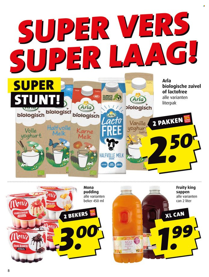 Boni-aanbieding - 4-8-2025 - 10-8-2025. Pagina 8
