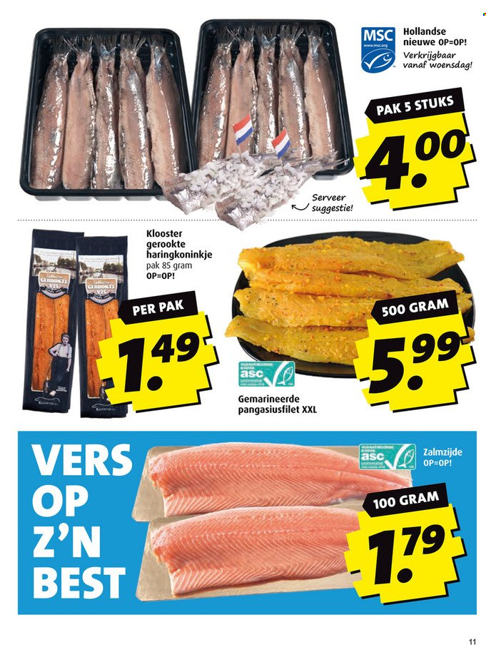 Boni-aanbieding - 4-8-2025 - 10-8-2025. Pagina 11