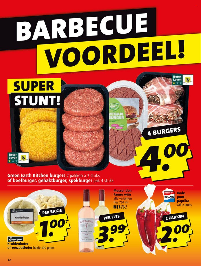 Boni-aanbieding - 4-8-2025 - 10-8-2025. Pagina 12