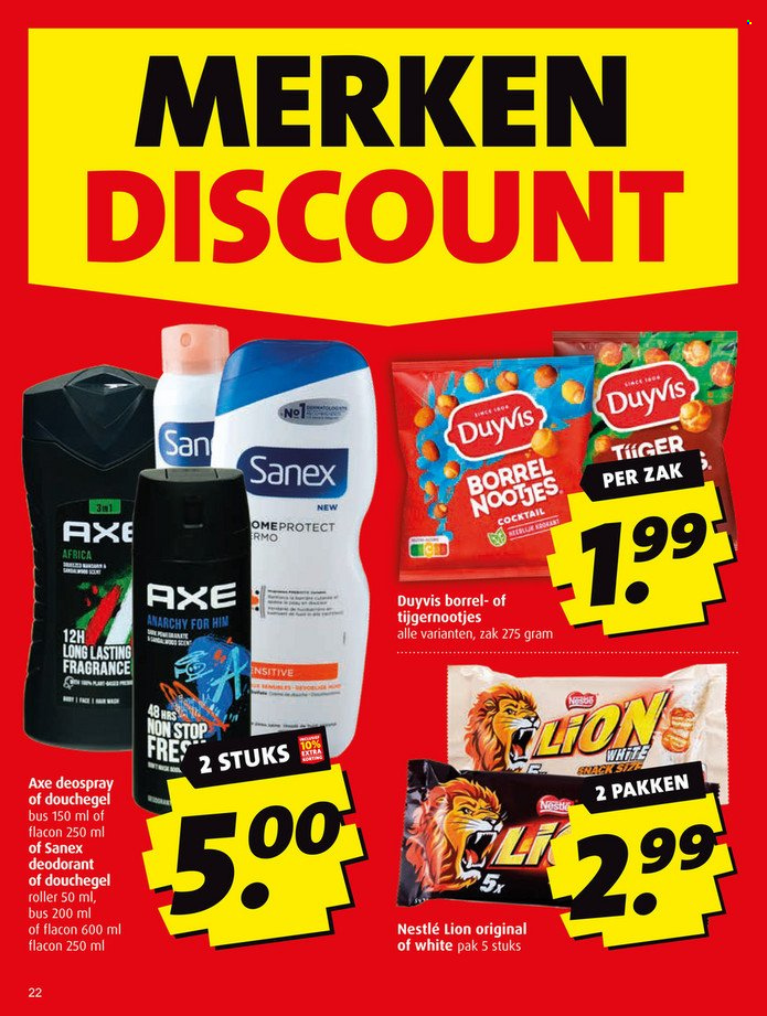 Boni-aanbieding - 4-8-2025 - 10-8-2025. Pagina 22