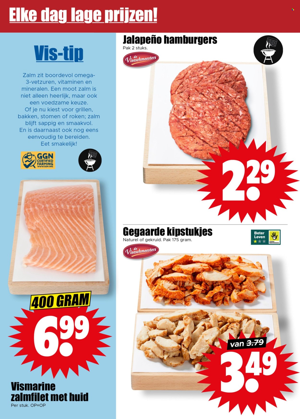 Dirk-aanbieding - 6-8-2025 - 12-8-2025. Pagina 4