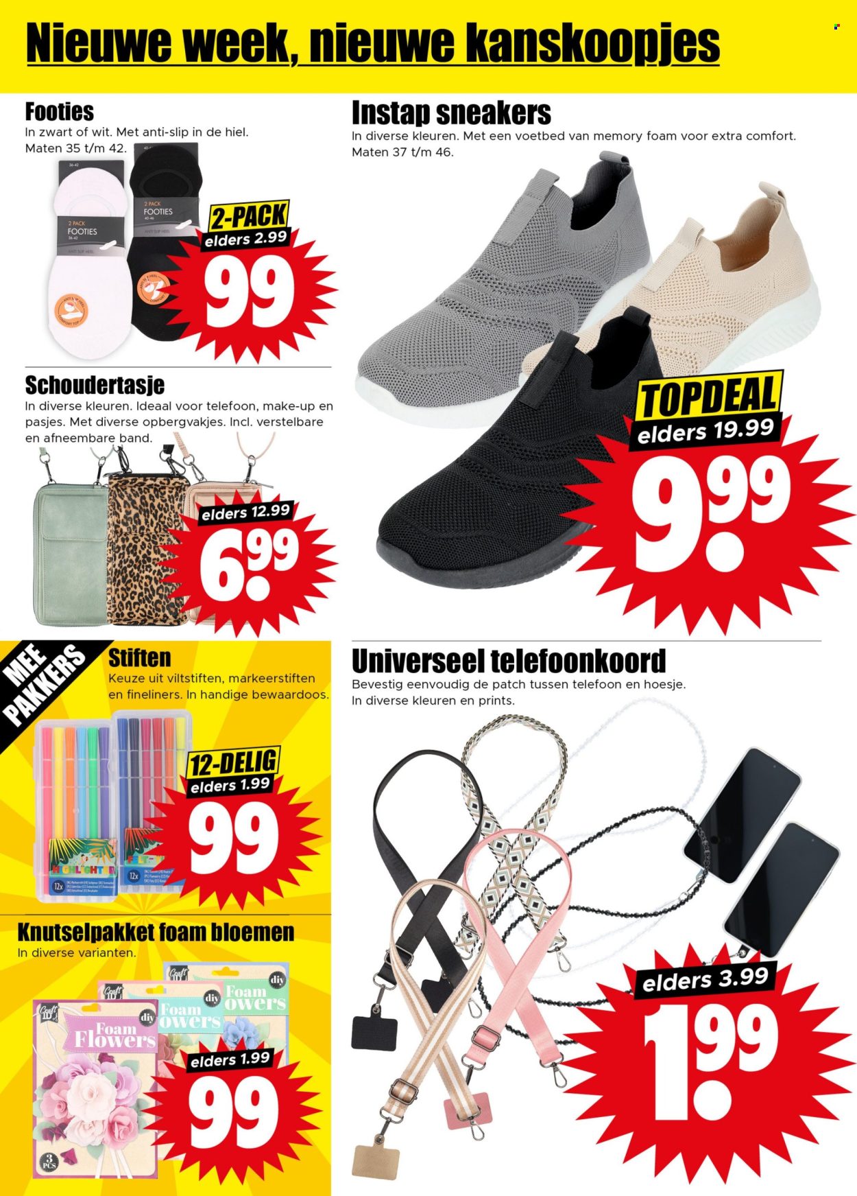 Dirk-aanbieding - 6-8-2025 - 12-8-2025. Pagina 28