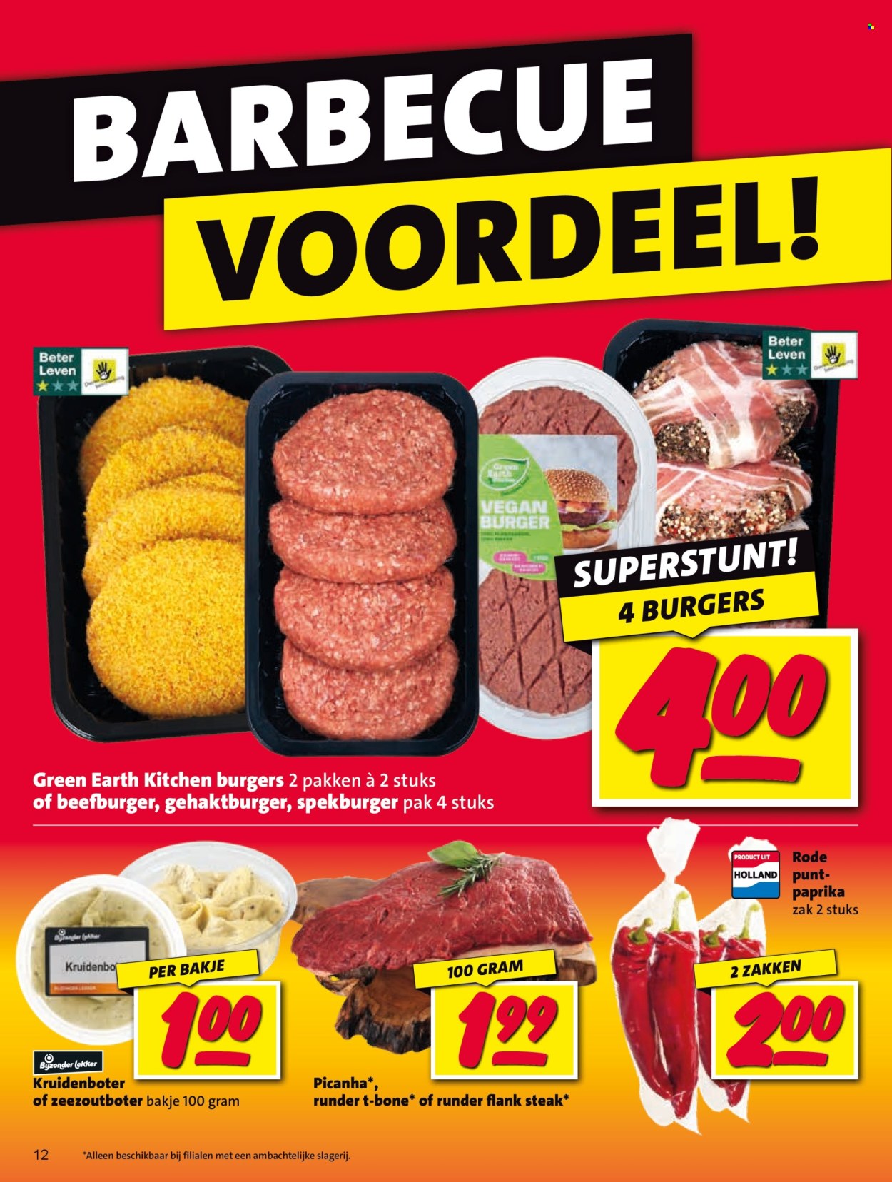 Nettorama-aanbieding - 4-8-2025 - 10-8-2025. Pagina 12