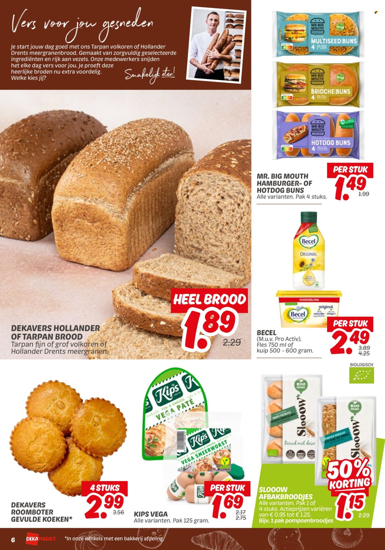 DekaMarkt-aanbieding - 5-8-2025 - 11-8-2025. Pagina 6