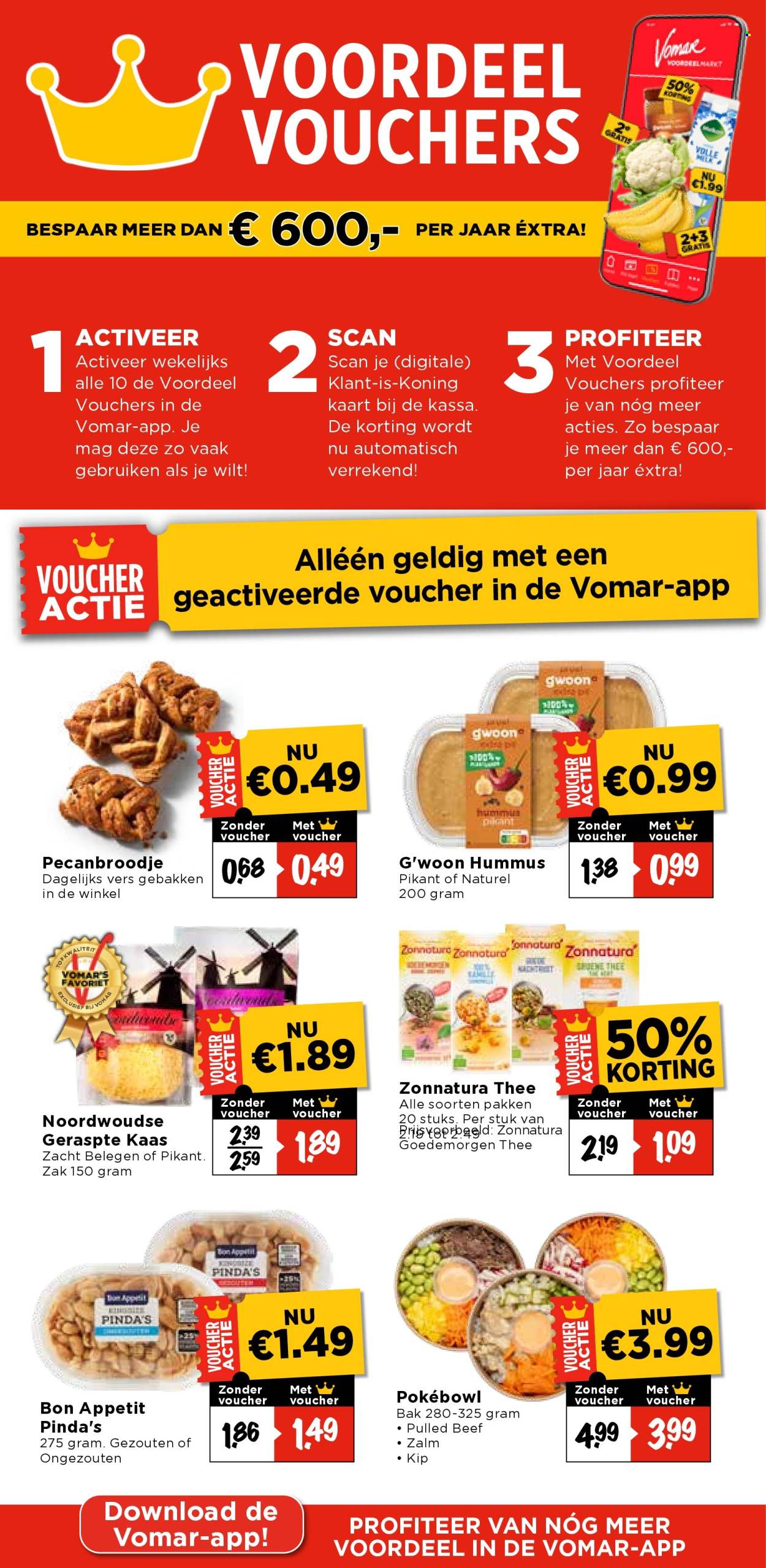 Vomar-aanbieding - 3-8-2025 - 9-8-2025. Pagina 5