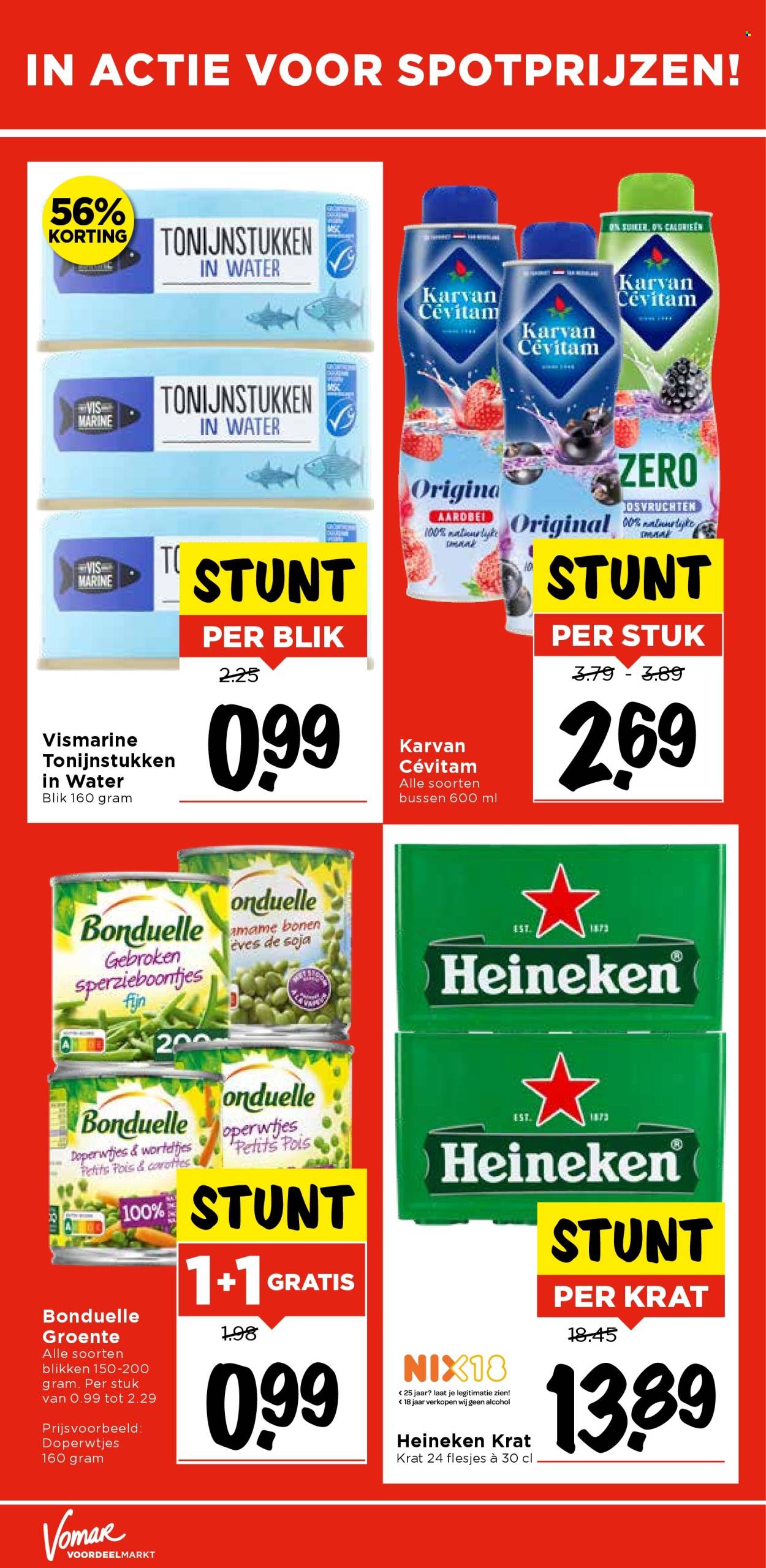 Vomar-aanbieding - 3-8-2025 - 9-8-2025. Pagina 7