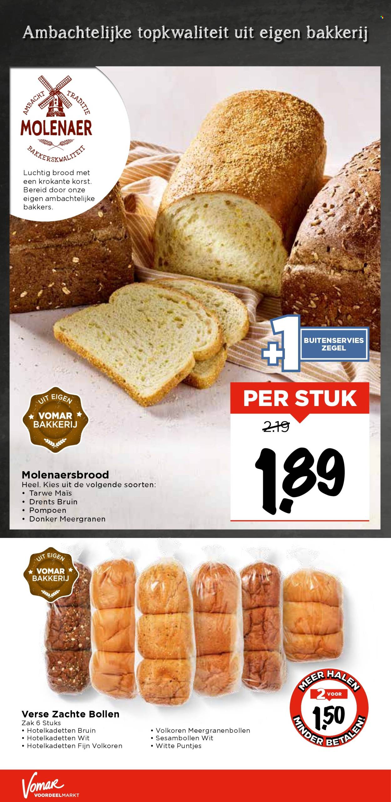 Vomar-aanbieding - 3-8-2025 - 9-8-2025. Pagina 14