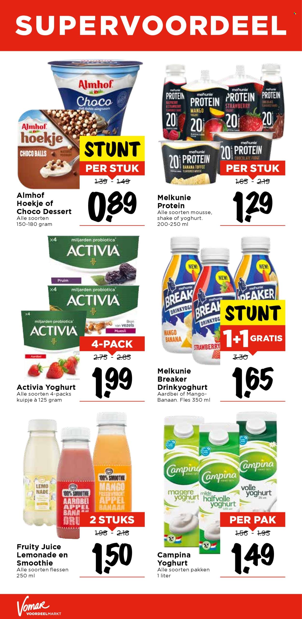 Vomar-aanbieding - 3-8-2025 - 9-8-2025. Pagina 21