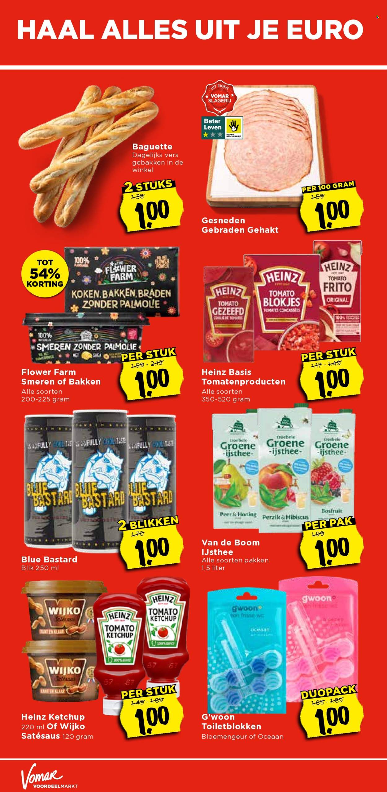 Vomar-aanbieding - 3-8-2025 - 9-8-2025. Pagina 24