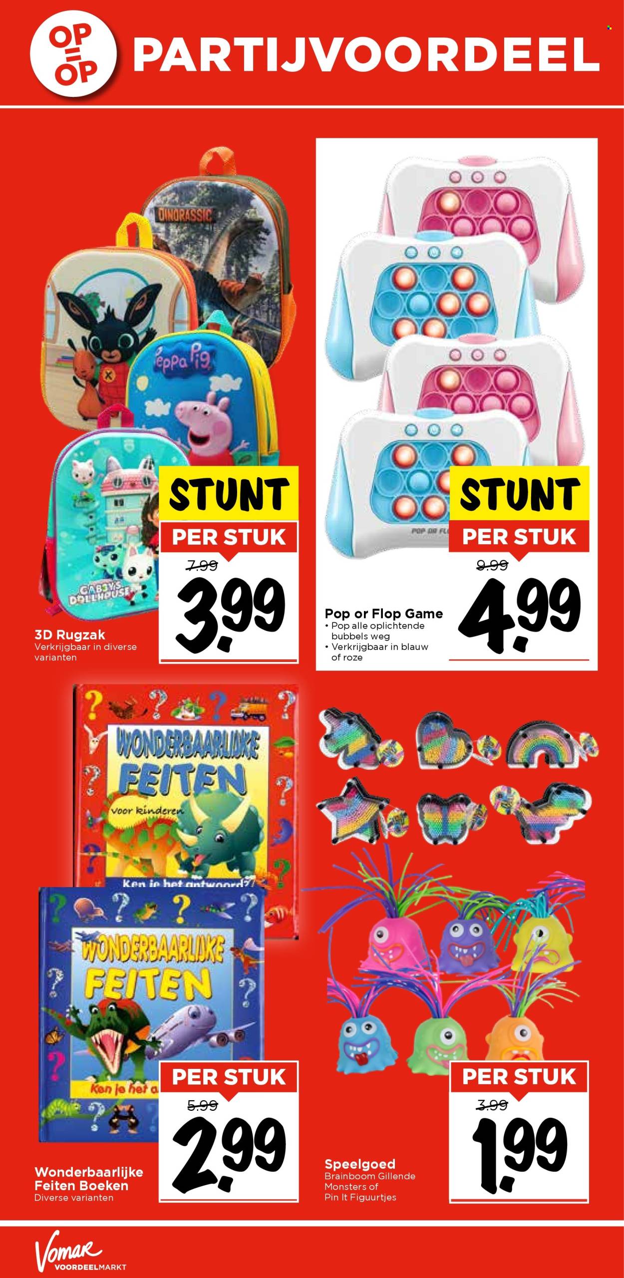 Vomar-aanbieding - 3-8-2025 - 9-8-2025. Pagina 31