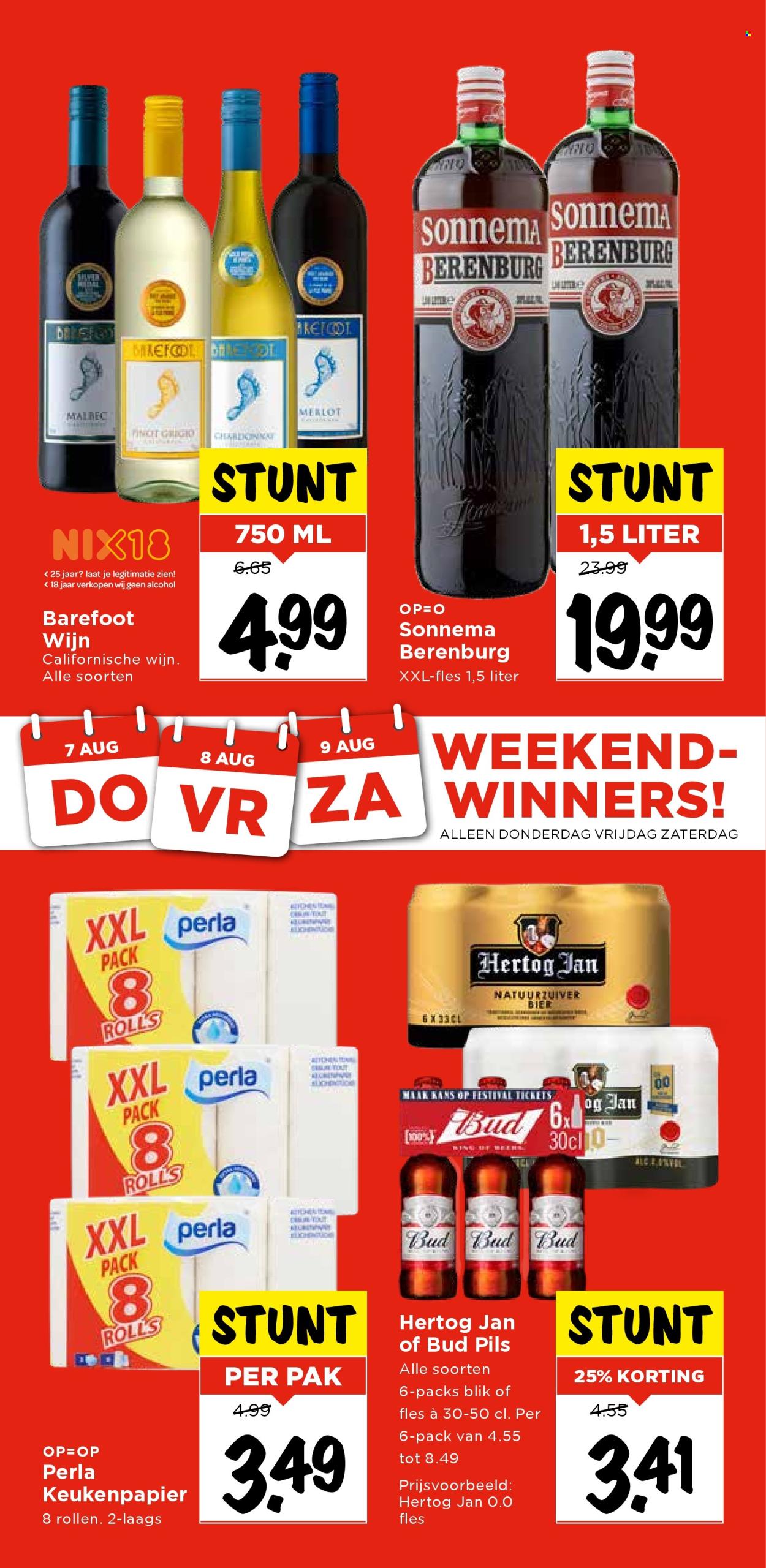 Vomar-aanbieding - 3-8-2025 - 9-8-2025. Pagina 34