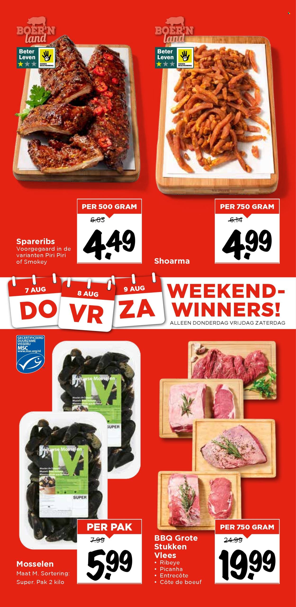 Vomar-aanbieding - 3-8-2025 - 9-8-2025. Pagina 37