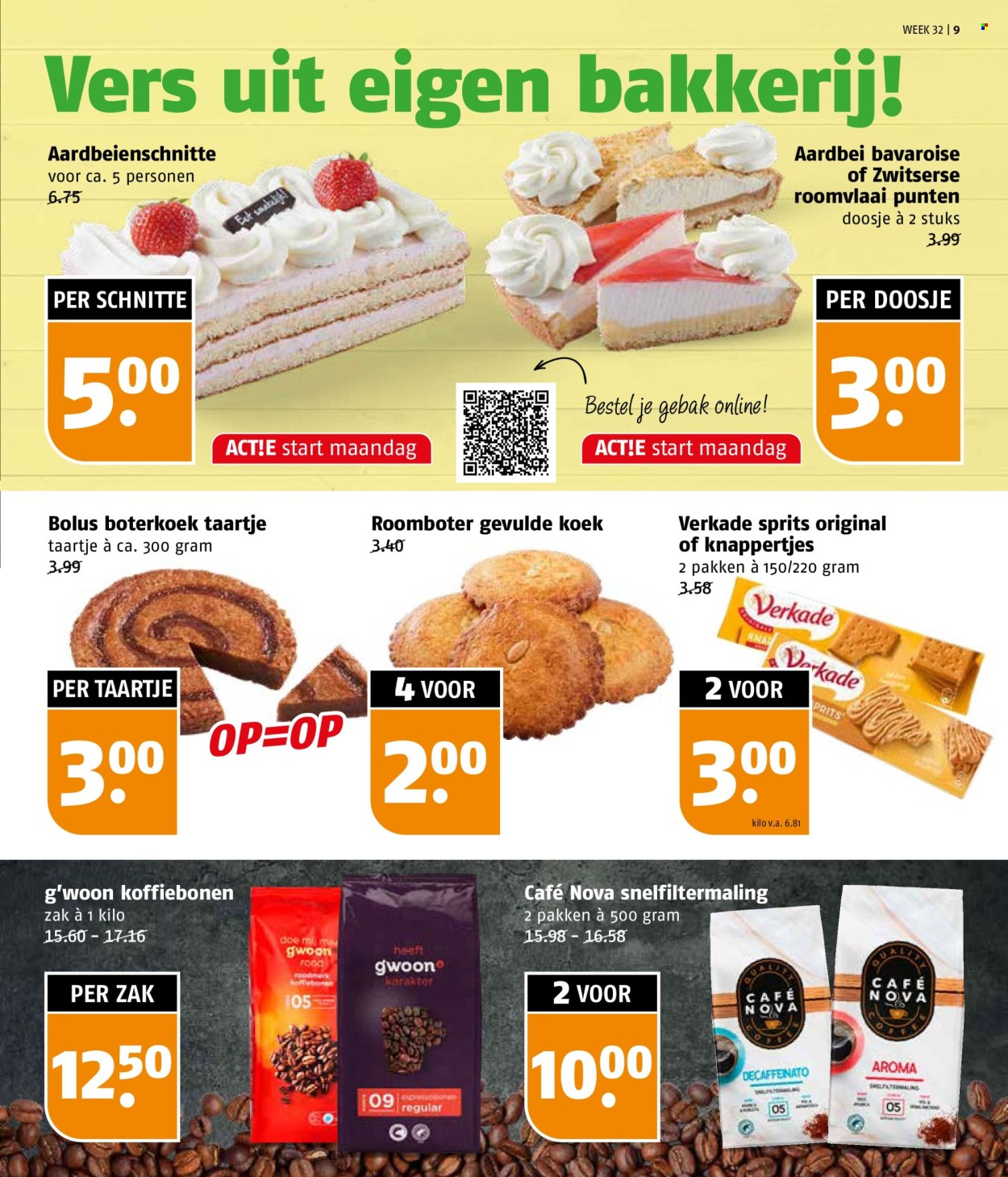 Poiesz-aanbieding - 3-8-2025 - 9-8-2025. Pagina 9