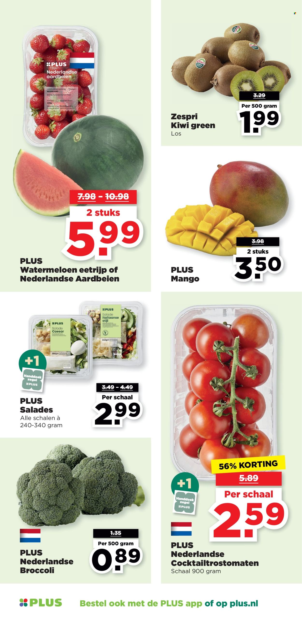 Plus-aanbieding - 6-8-2025 - 12-8-2025. Pagina 5