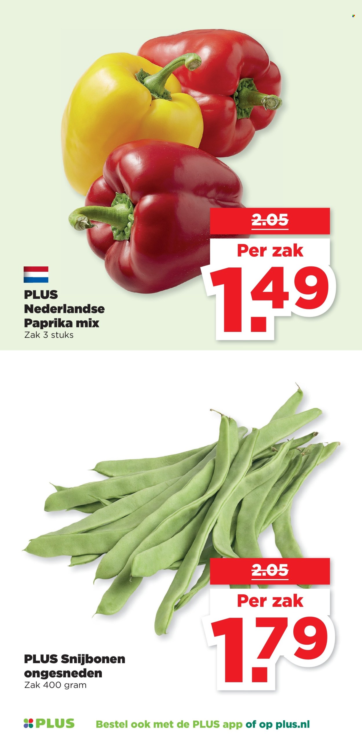 Plus-aanbieding - 6-8-2025 - 12-8-2025. Pagina 6