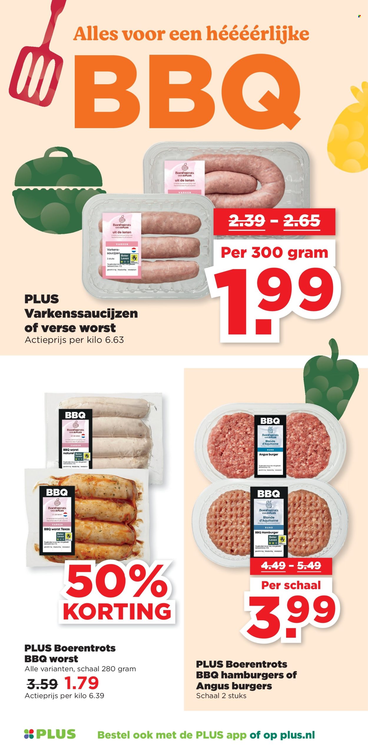 Plus-aanbieding - 6-8-2025 - 12-8-2025. Pagina 11