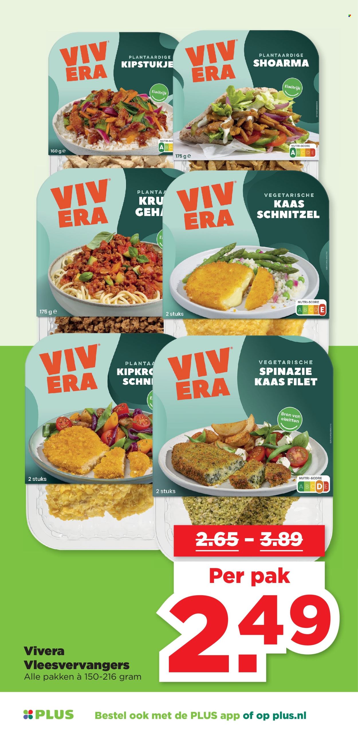 Plus-aanbieding - 6-8-2025 - 12-8-2025. Pagina 12
