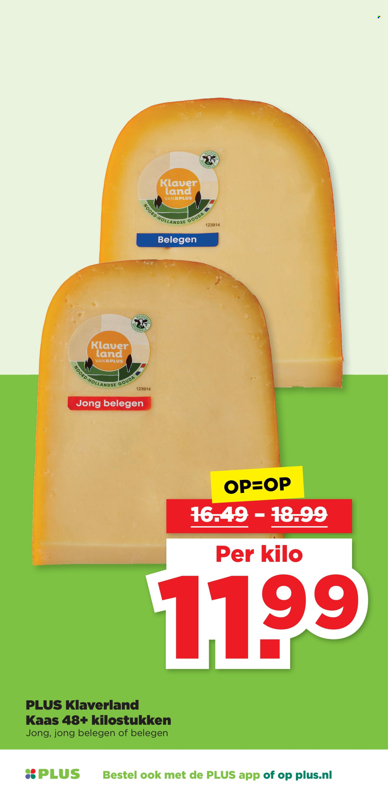 Plus-aanbieding - 6-8-2025 - 12-8-2025. Pagina 17