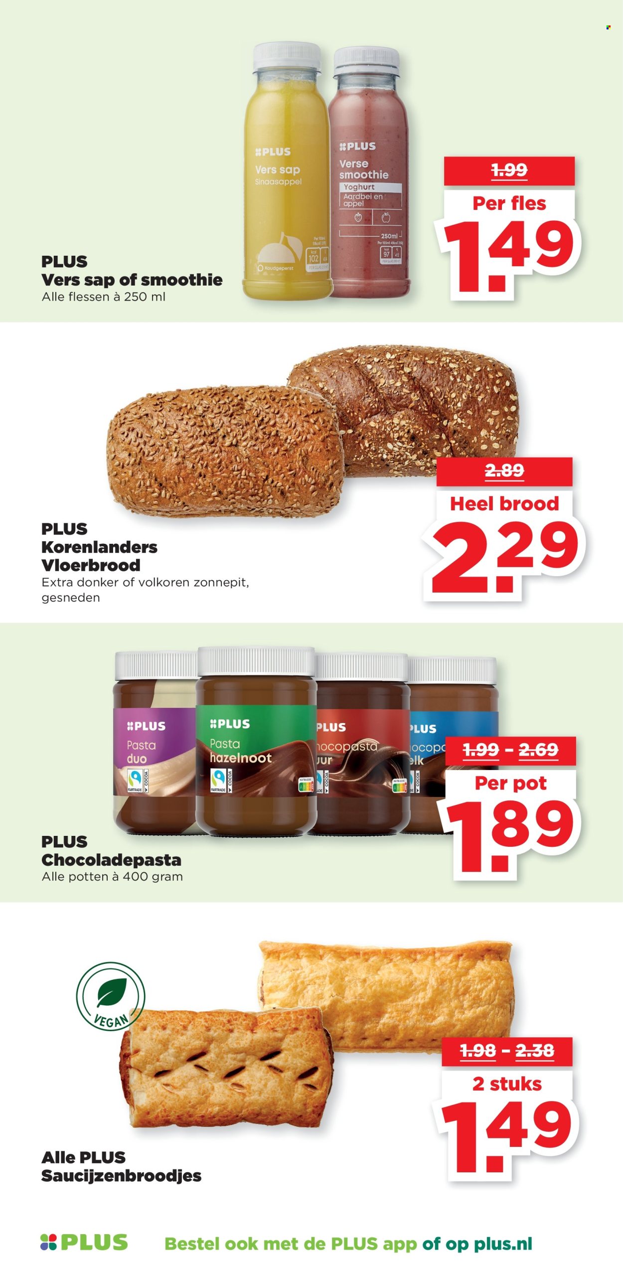 Plus-aanbieding - 6-8-2025 - 12-8-2025. Pagina 18