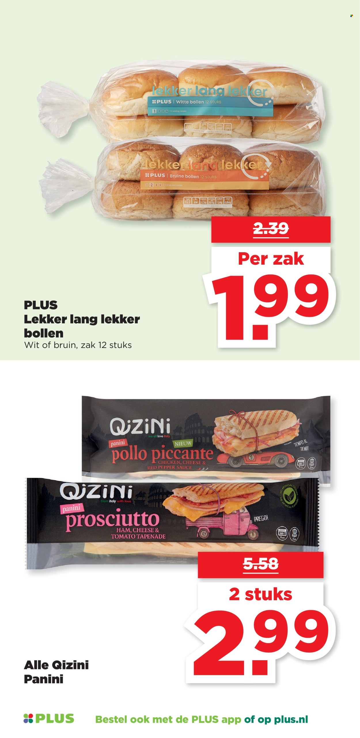 Plus-aanbieding - 6-8-2025 - 12-8-2025. Pagina 19