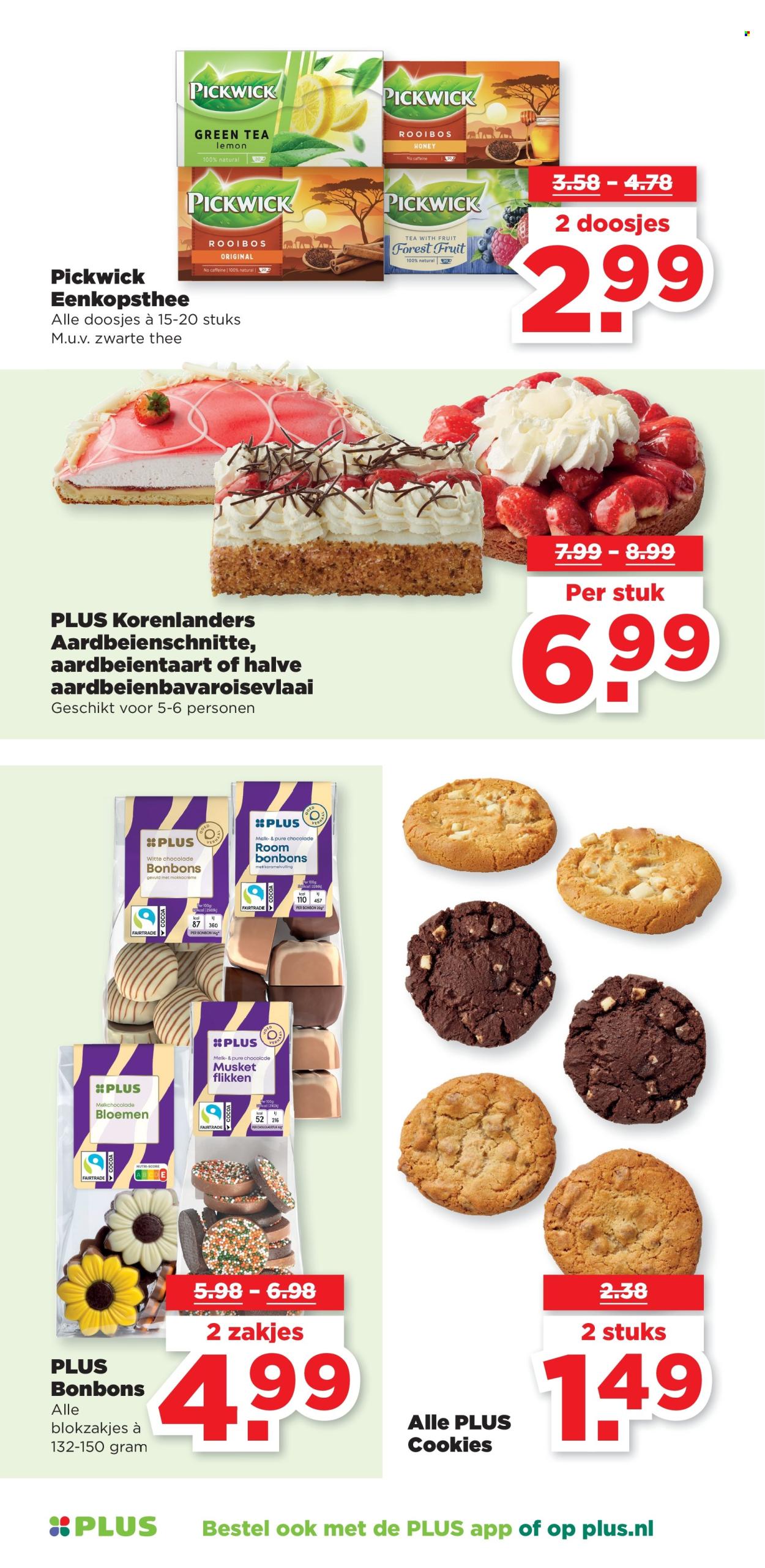 Plus-aanbieding - 6-8-2025 - 12-8-2025. Pagina 20
