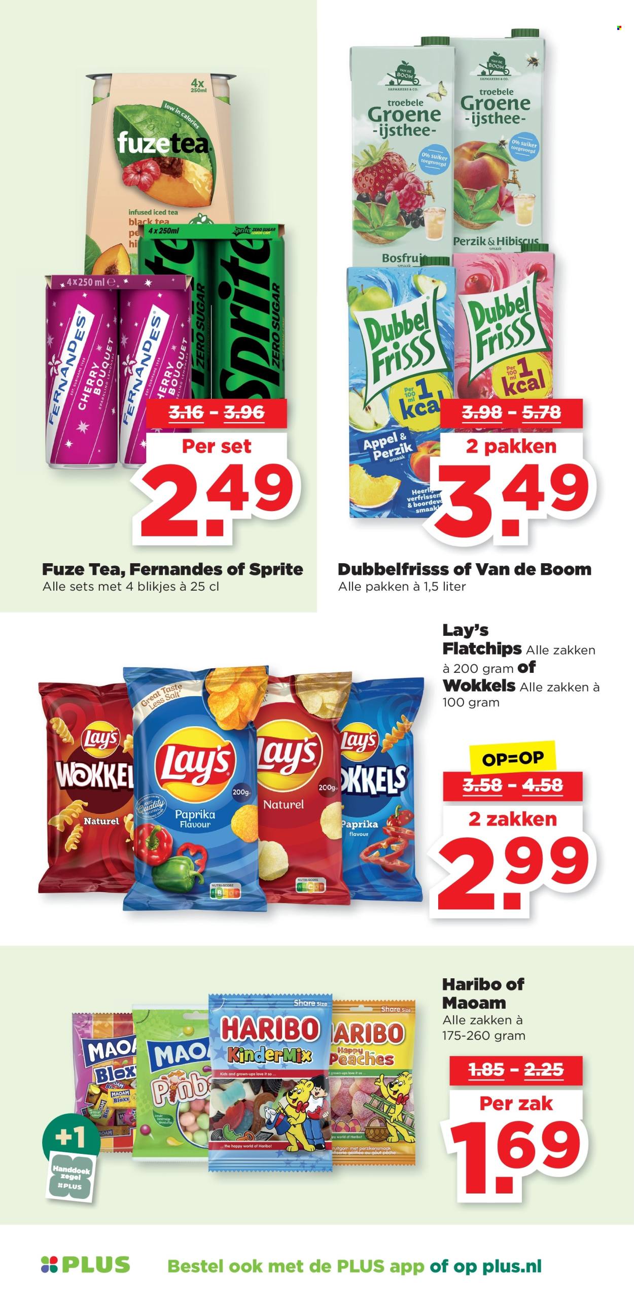 Plus-aanbieding - 6-8-2025 - 12-8-2025. Pagina 22