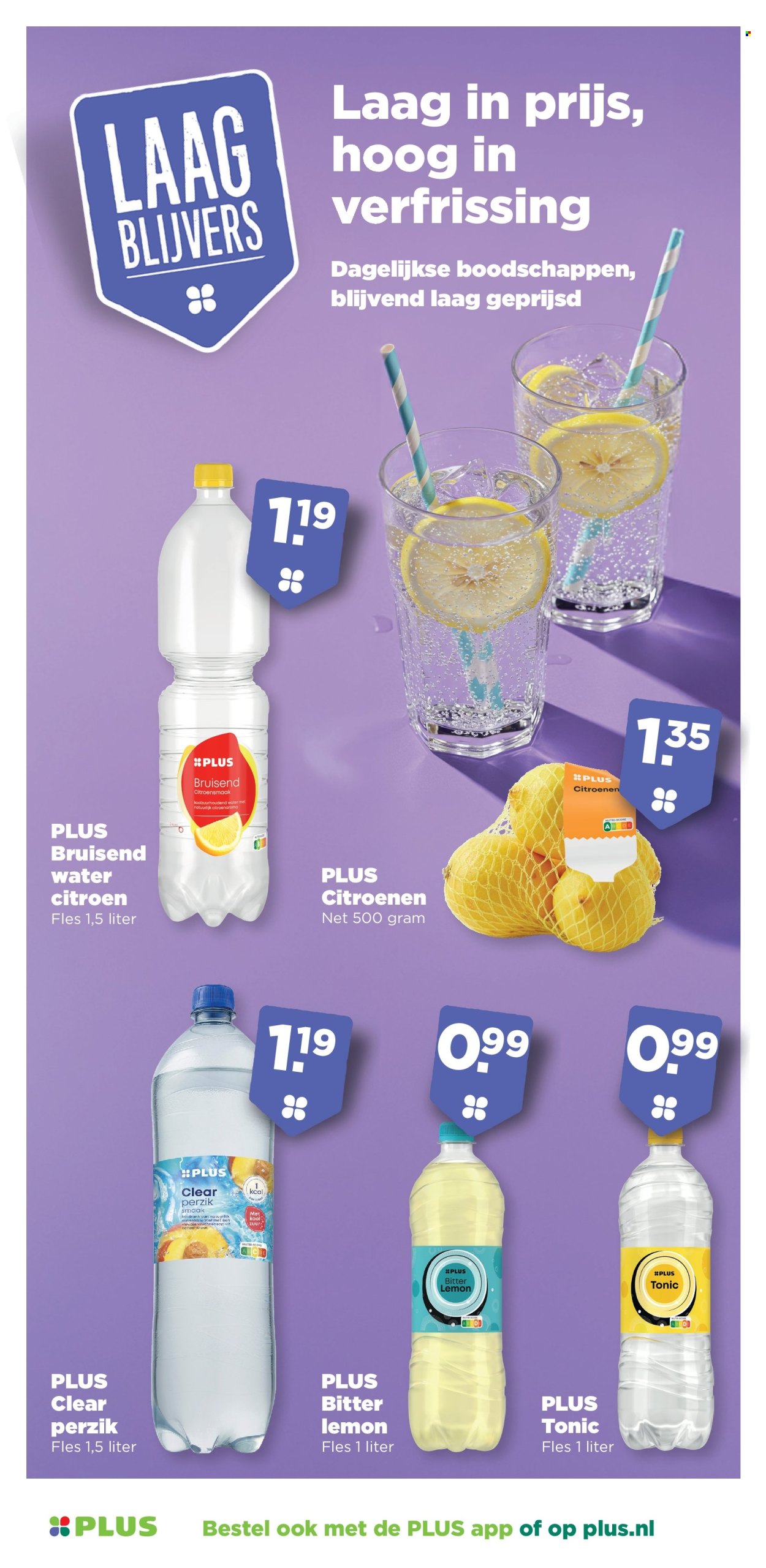 Plus-aanbieding - 6-8-2025 - 12-8-2025. Pagina 25