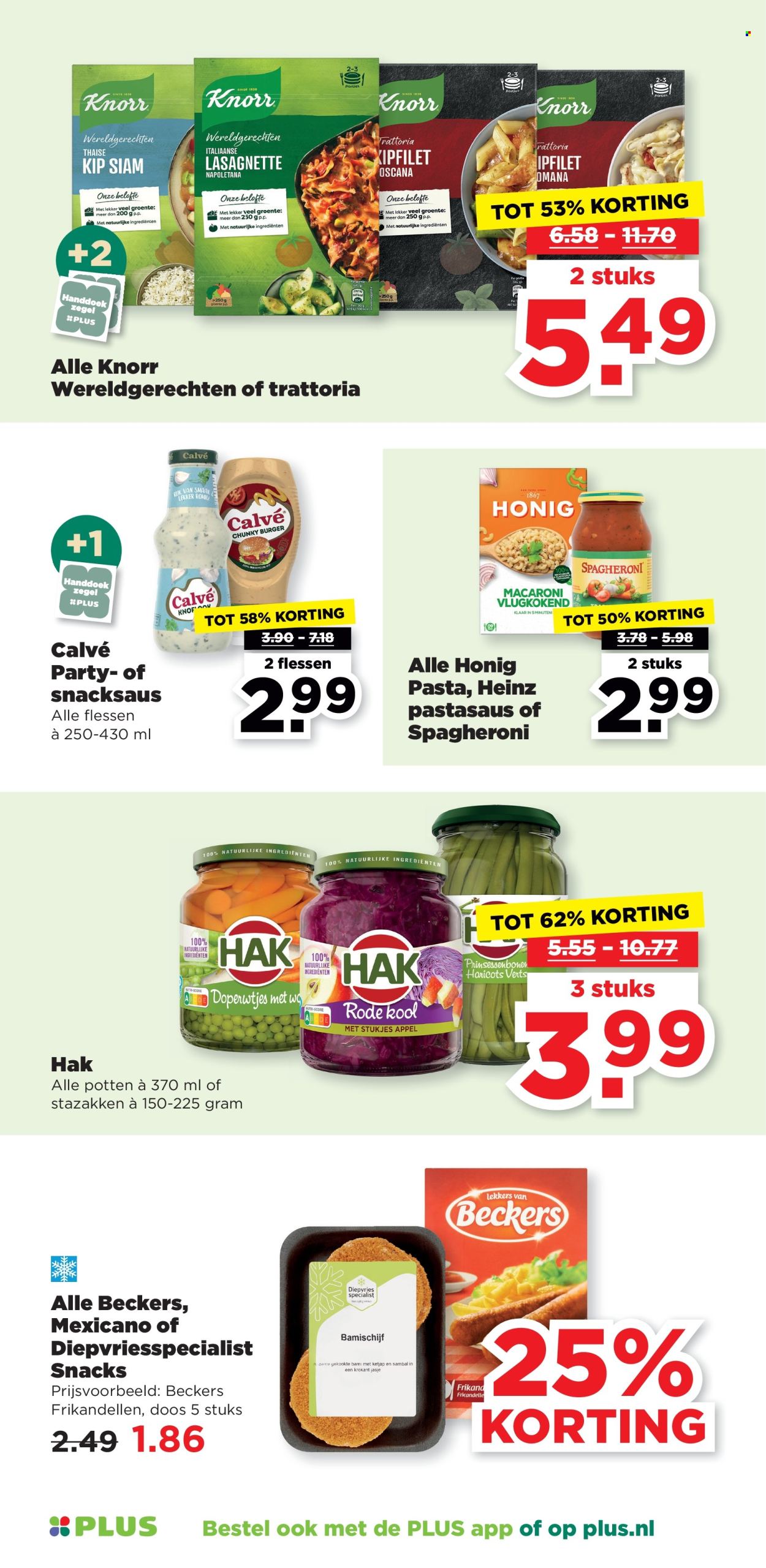 Plus-aanbieding - 6-8-2025 - 12-8-2025. Pagina 27